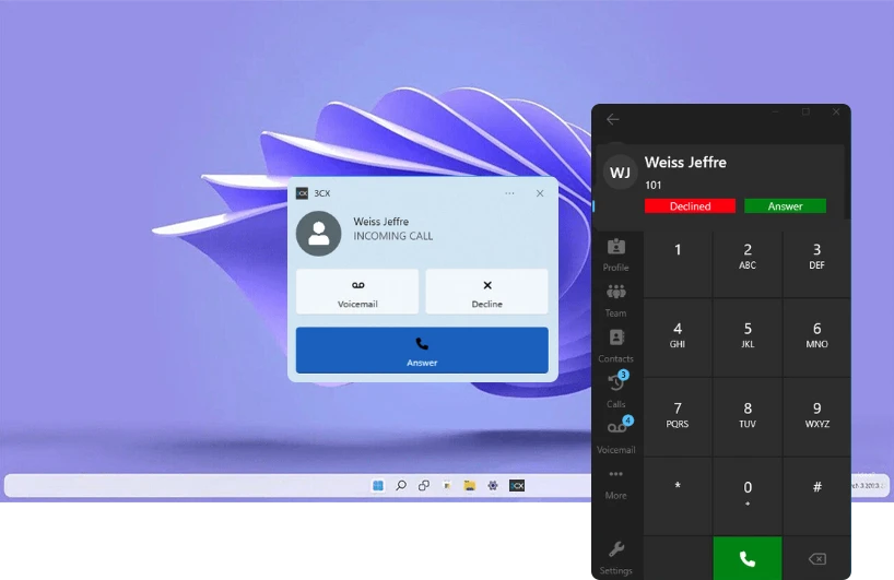 app-windows-trabalho-remoto-3cx